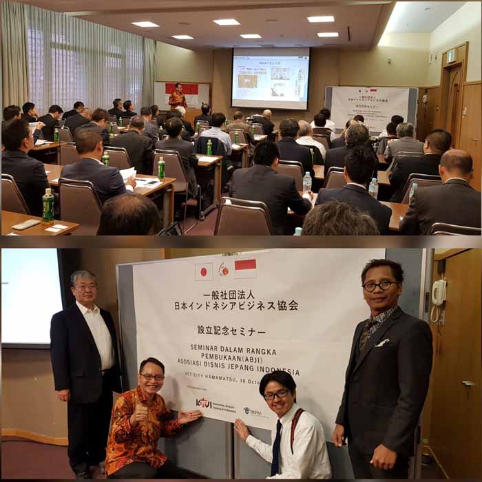 Seminar mamamatsu