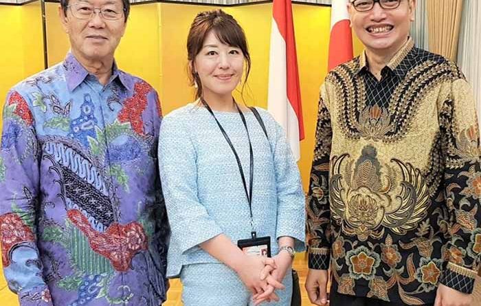 Foto Bersama