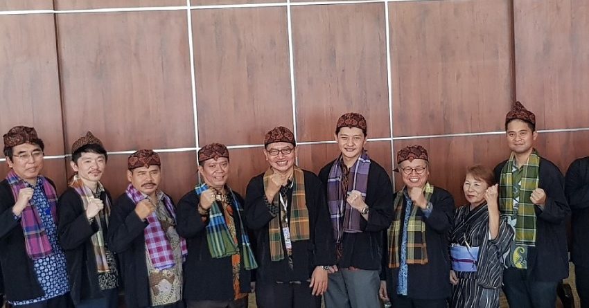 Prescon Sakura Matsuri