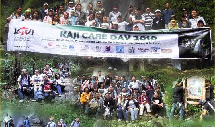 KAJI Care Day 2010