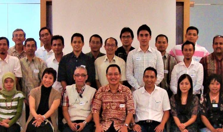 Kopdar Pertama KAJI