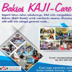 KAJI-Care 2020