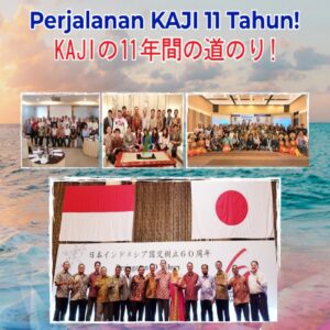 Cover Perjalanan 11 Tahun