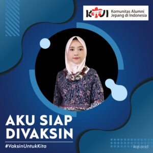 Siaap Vaksin - Putri