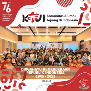 HUT RI Ke-76
