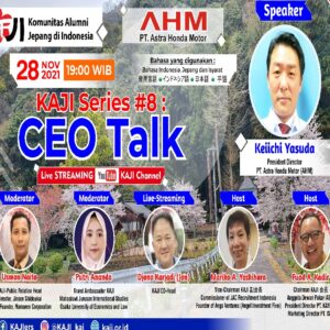 CEO Talk - AHM