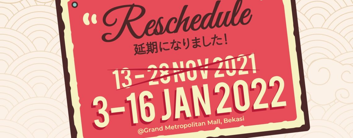 Bekasi Mini Matsuri-Rev1