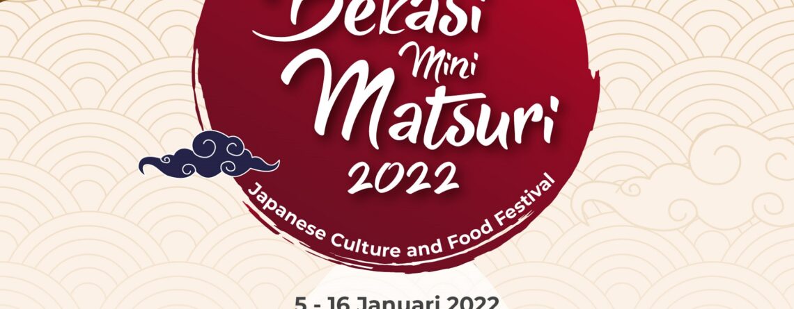 Bekasi Mini Matsuri 2022