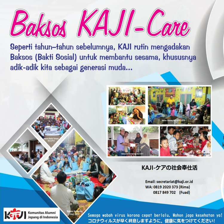 Baksos 2022