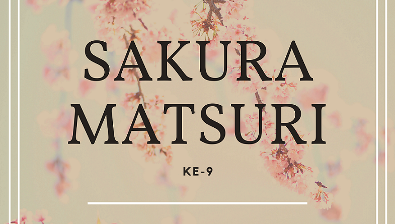 Sakura Matsuri 2022